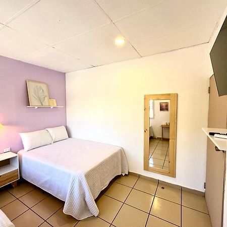 Casa Serena B&B Santa Tecla 외부 사진