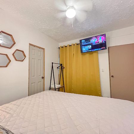 Casa Serena B&B Santa Tecla 외부 사진