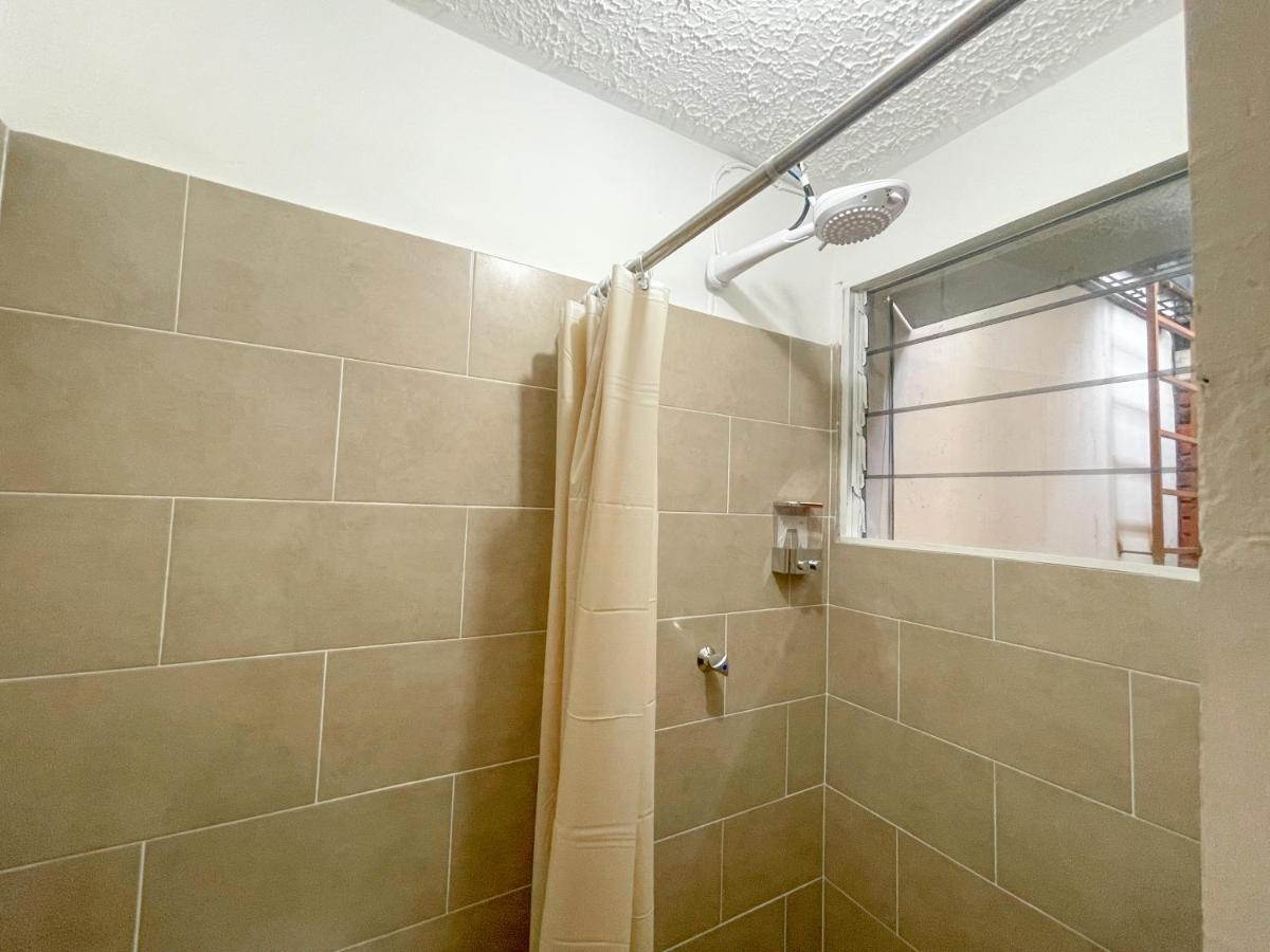 Casa Serena B&B Santa Tecla 외부 사진