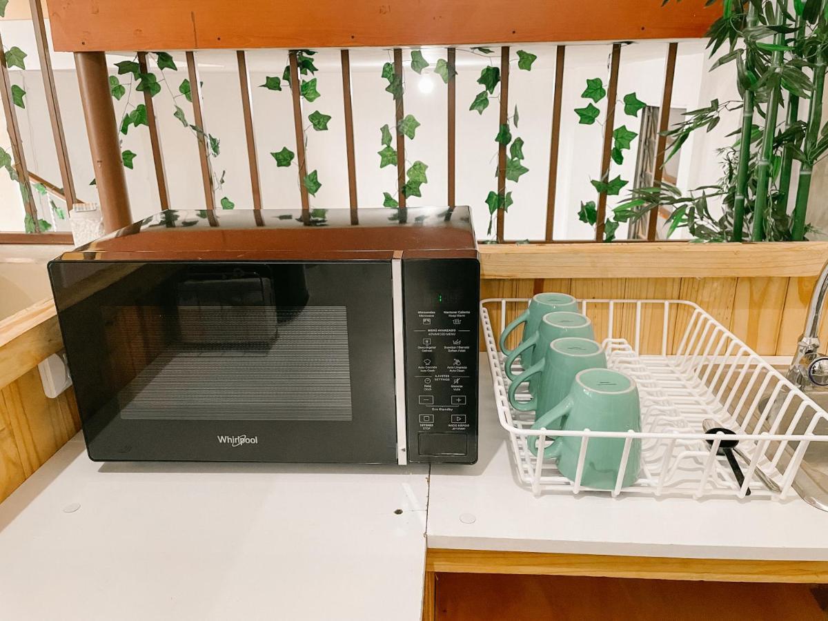 Casa Serena B&B Santa Tecla 외부 사진