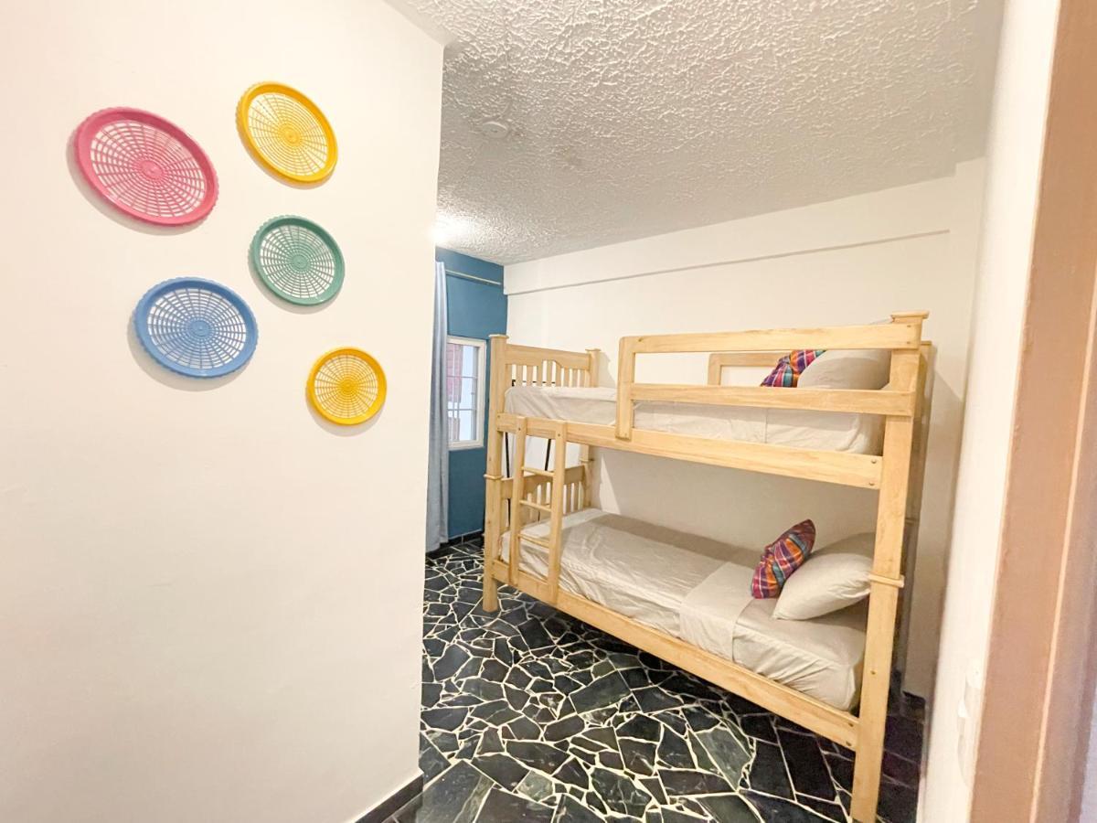 Casa Serena B&B Santa Tecla 외부 사진
