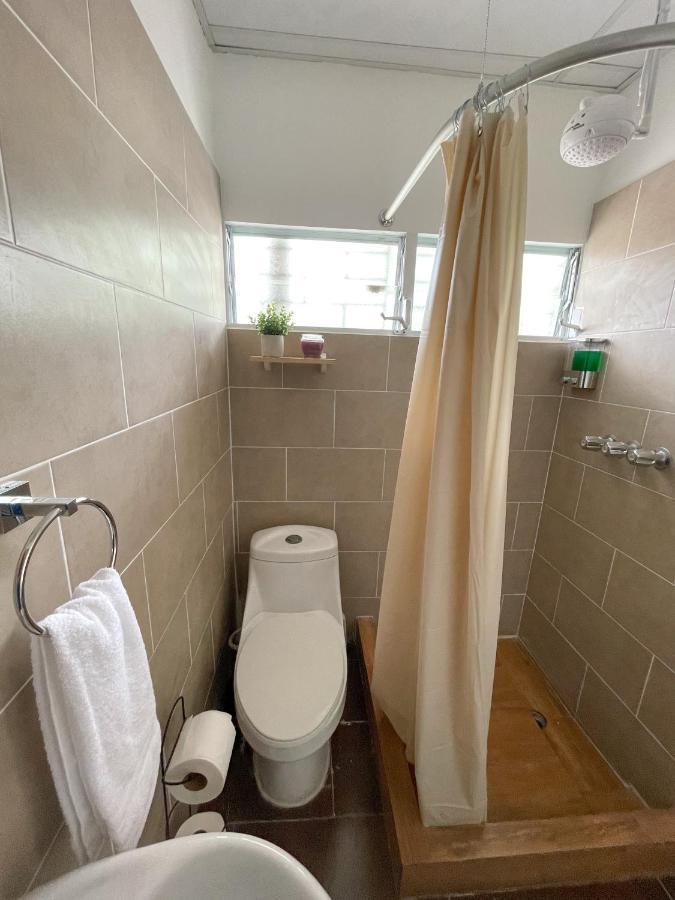 Casa Serena B&B Santa Tecla 외부 사진