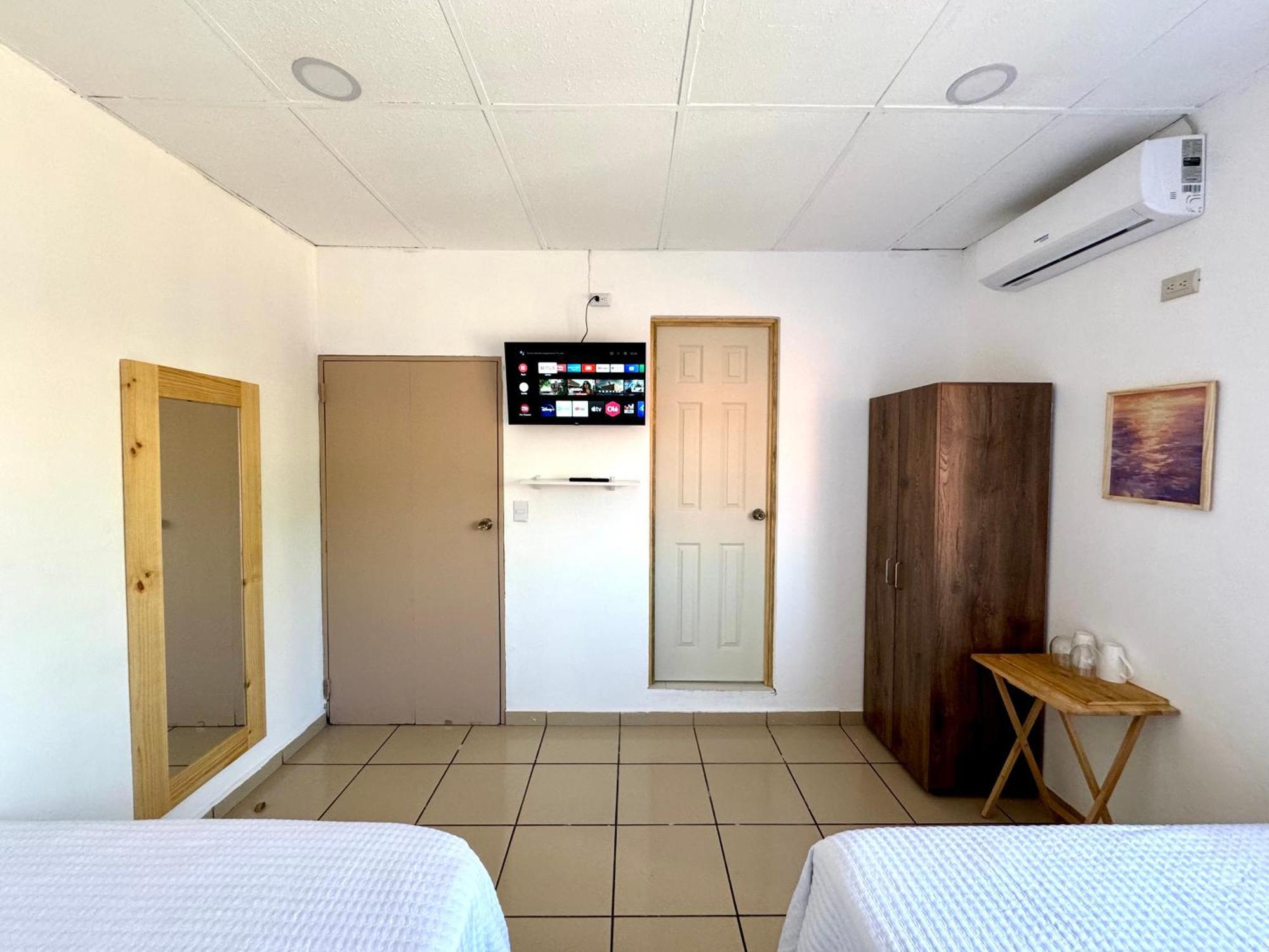 Casa Serena B&B Santa Tecla 외부 사진