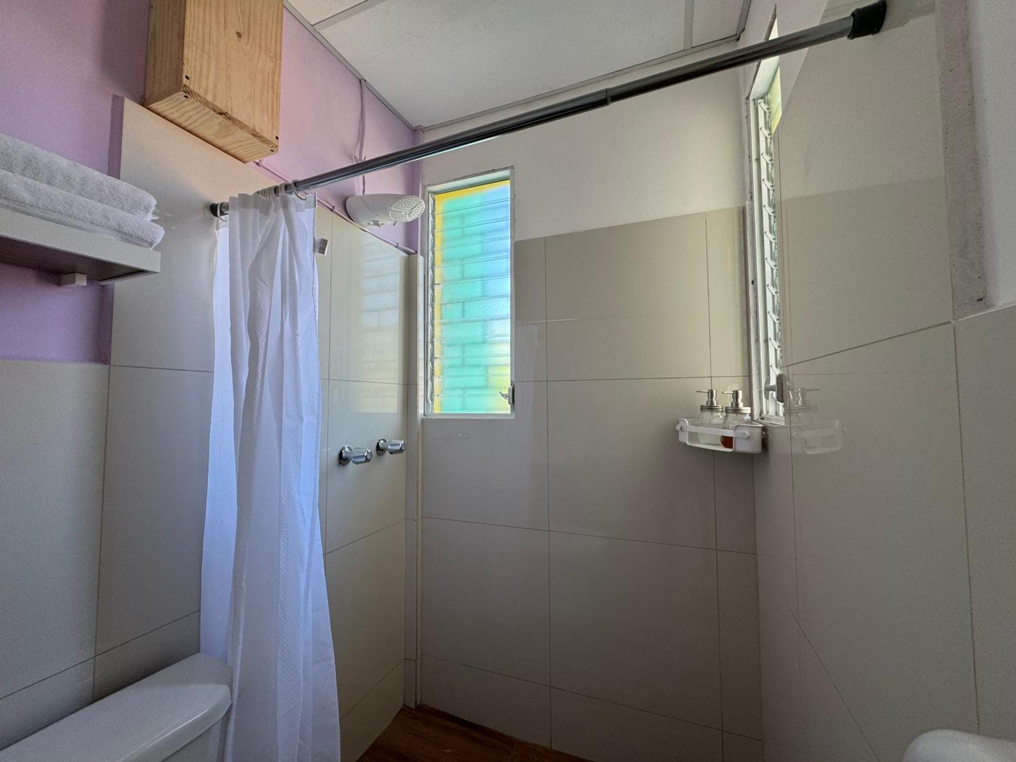 Casa Serena B&B Santa Tecla 외부 사진