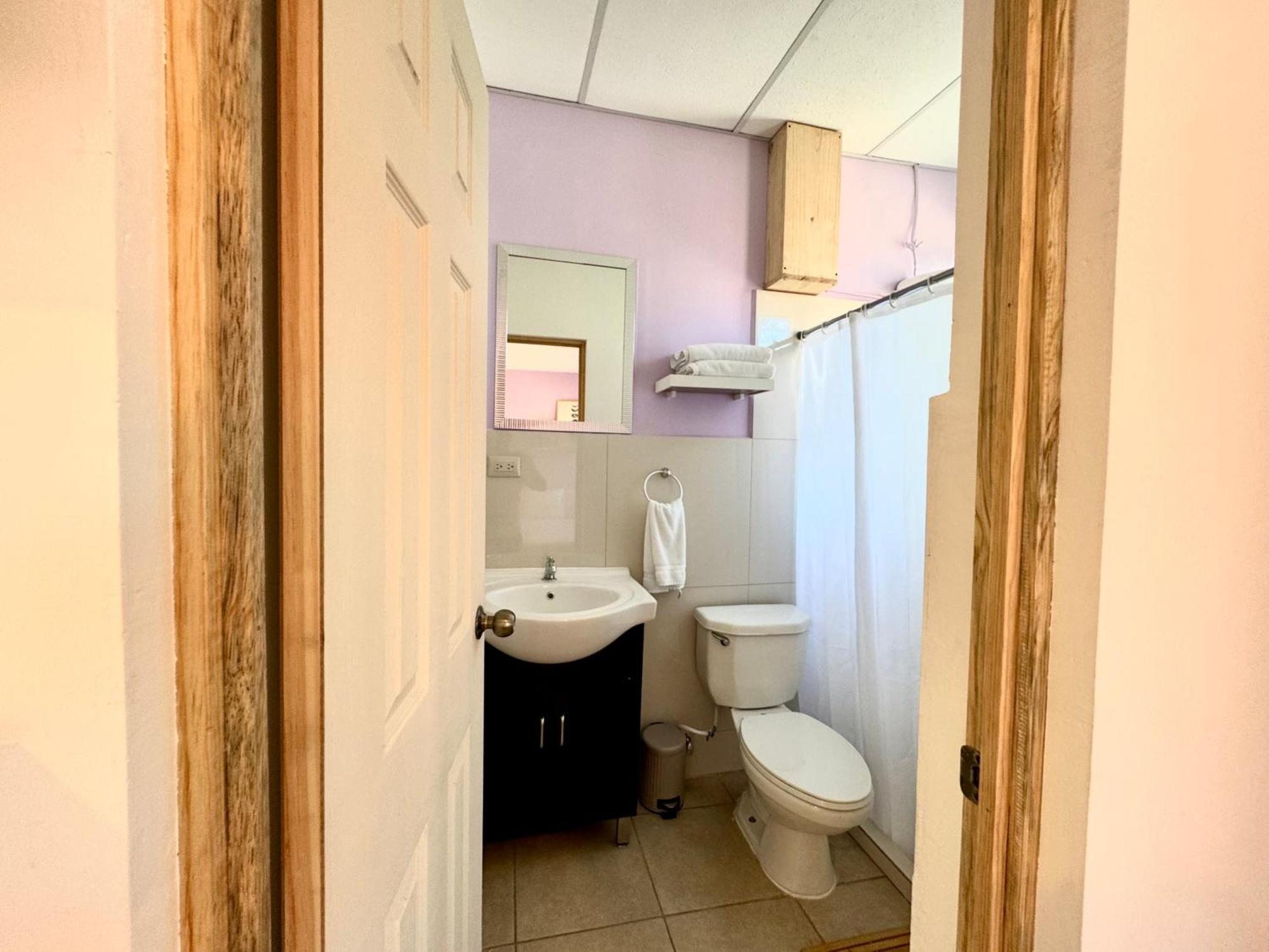 Casa Serena B&B Santa Tecla 외부 사진