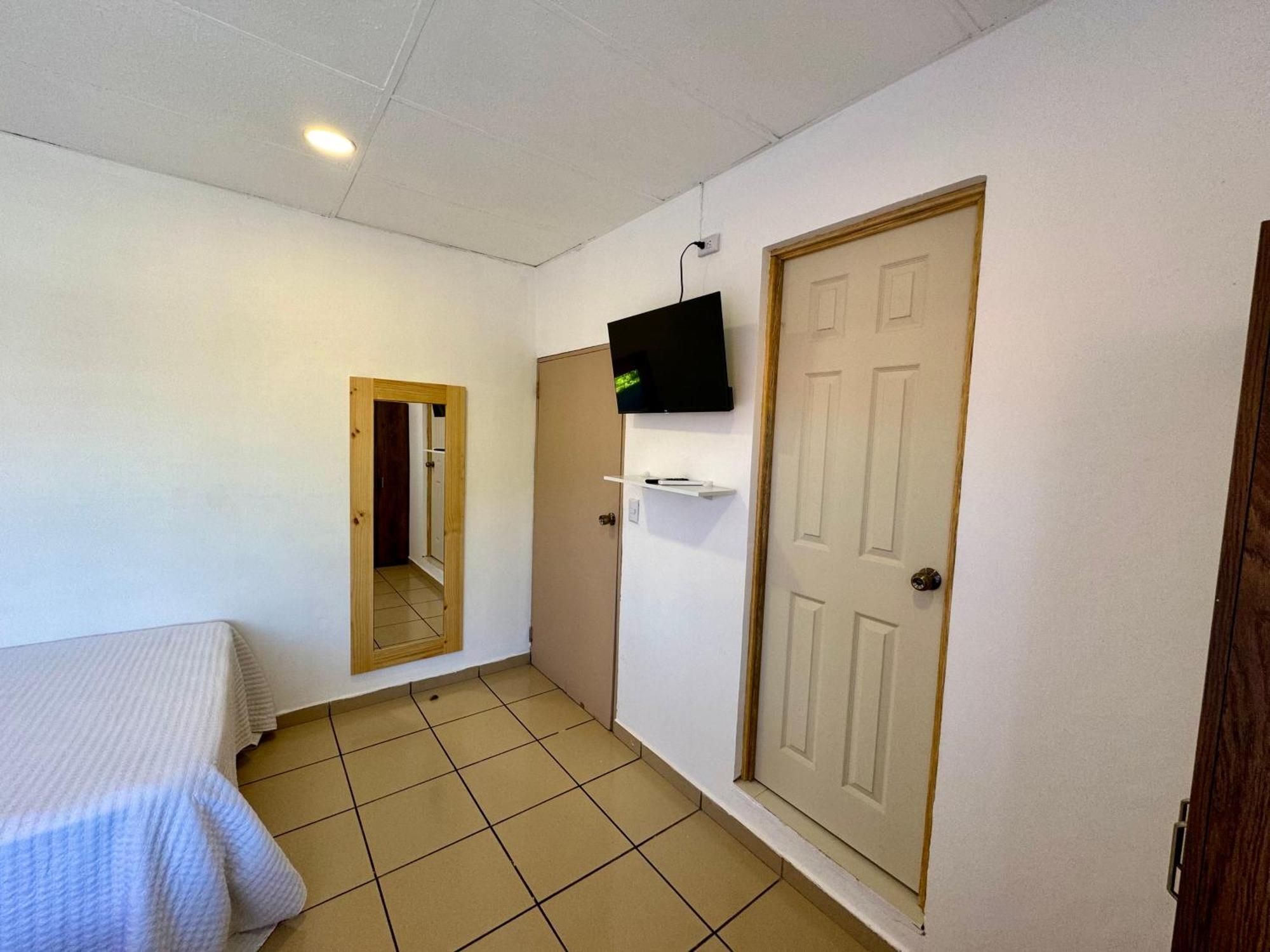 Casa Serena B&B Santa Tecla 외부 사진