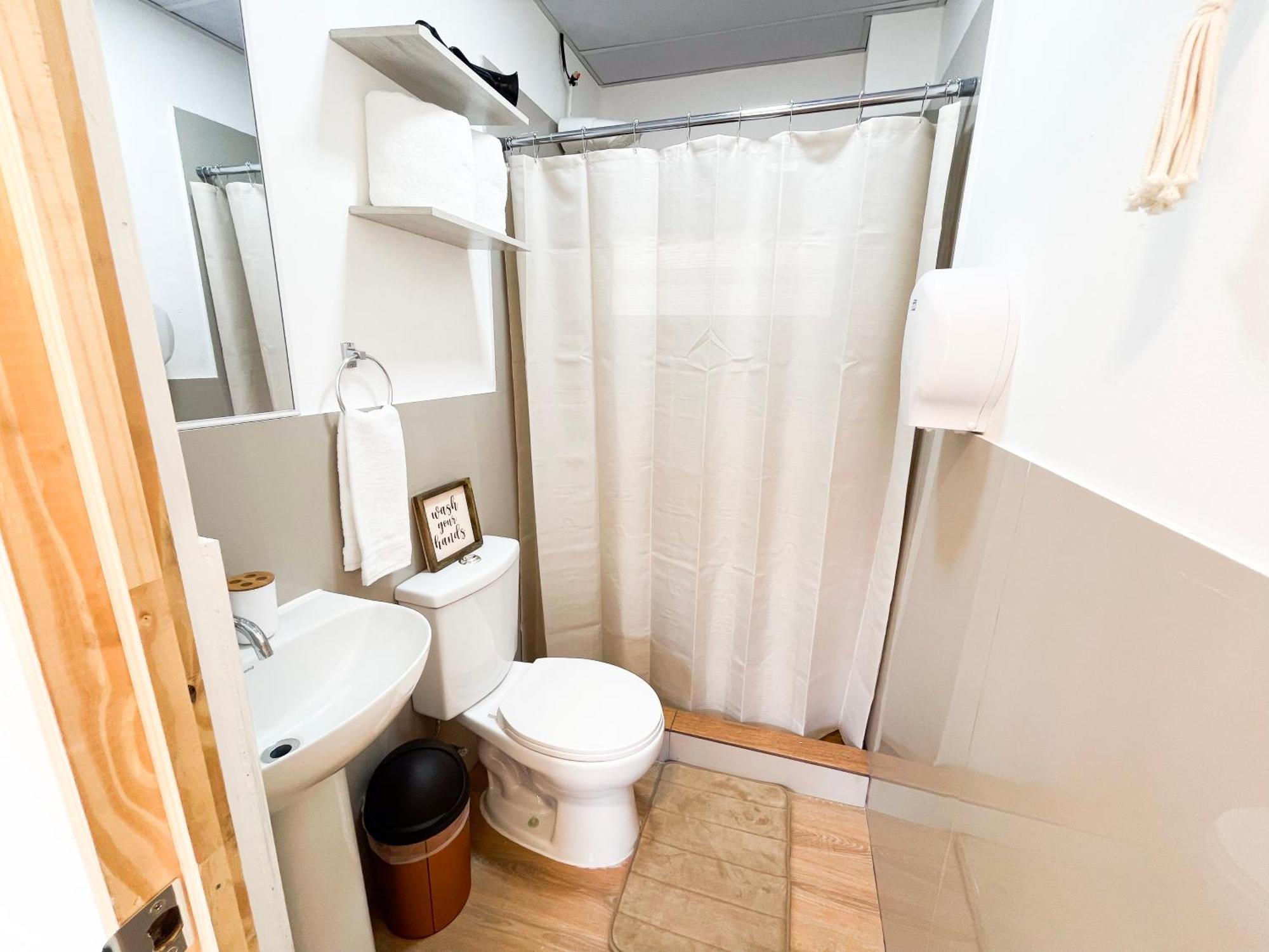 Casa Serena B&B Santa Tecla 외부 사진