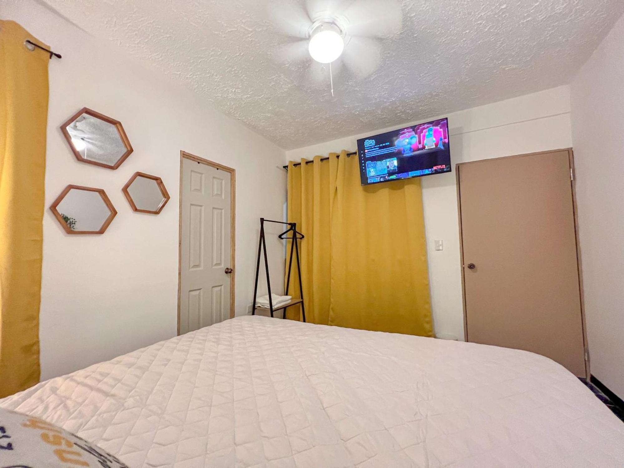 Casa Serena B&B Santa Tecla 외부 사진