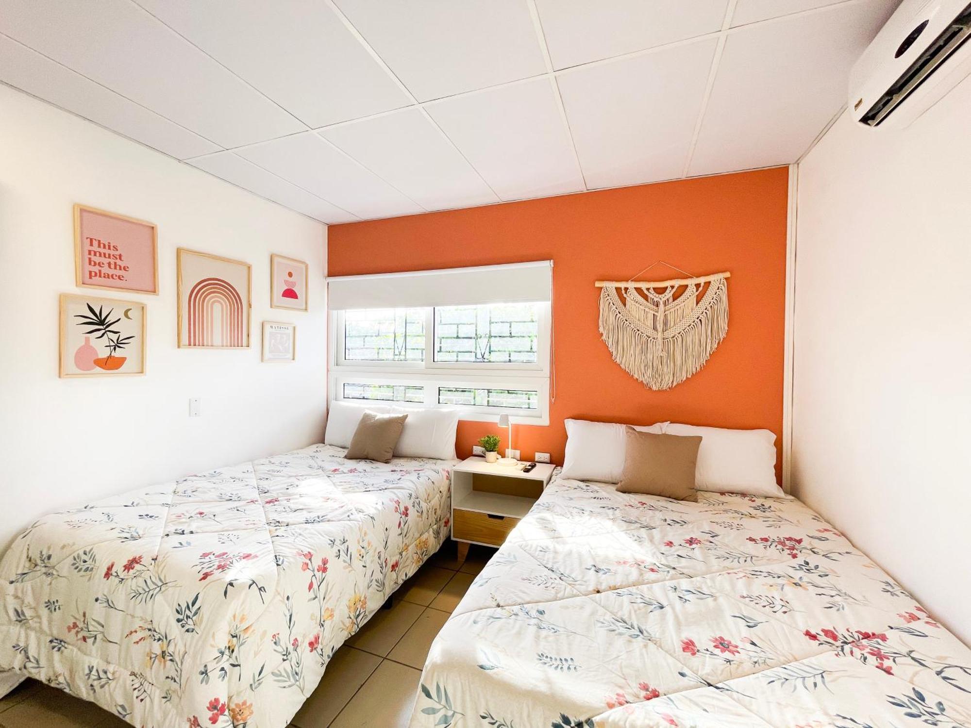 Casa Serena B&B Santa Tecla 객실 사진
