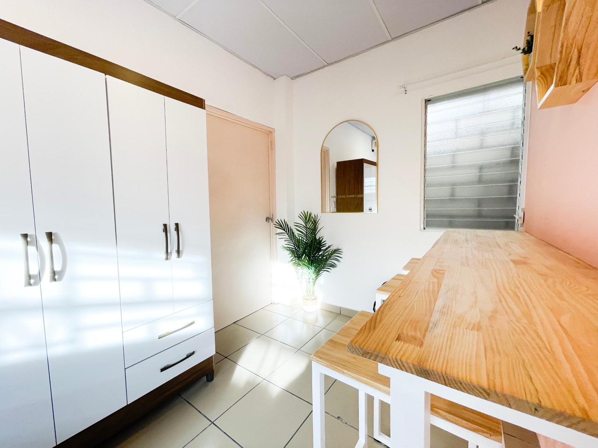 Casa Serena B&B Santa Tecla 객실 사진