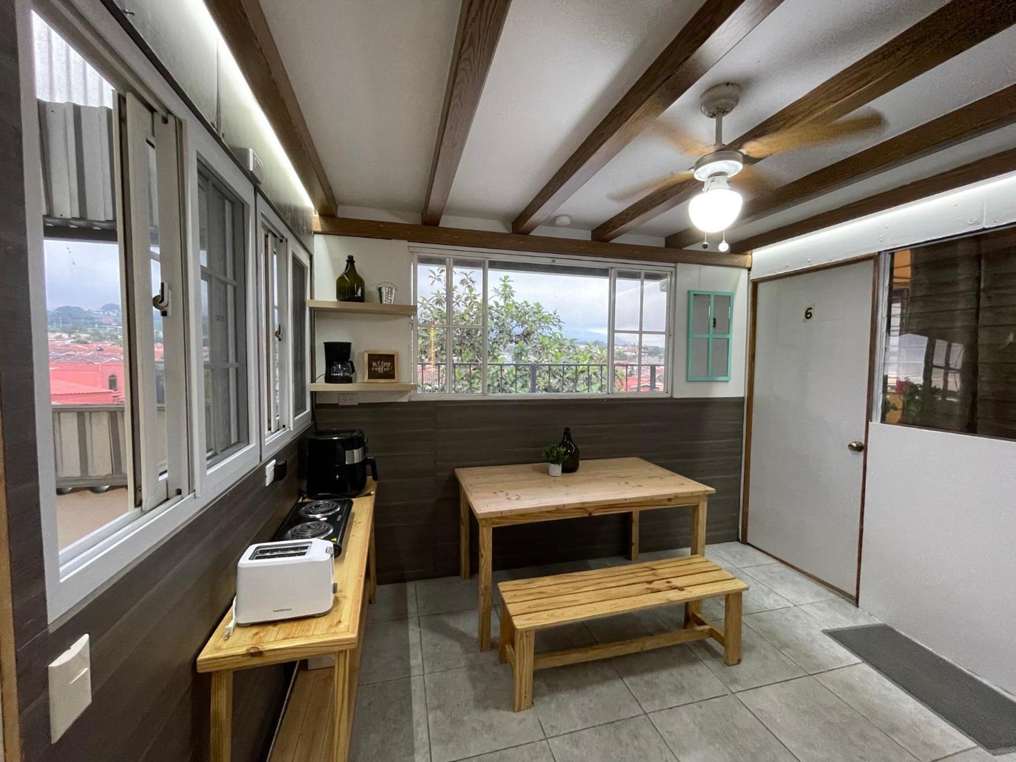 Casa Serena B&B Santa Tecla 객실 사진